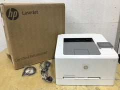 HP Color LaserJet Pro M255dw Wireless Laser Printer Duplex 7KW64A#BGJ