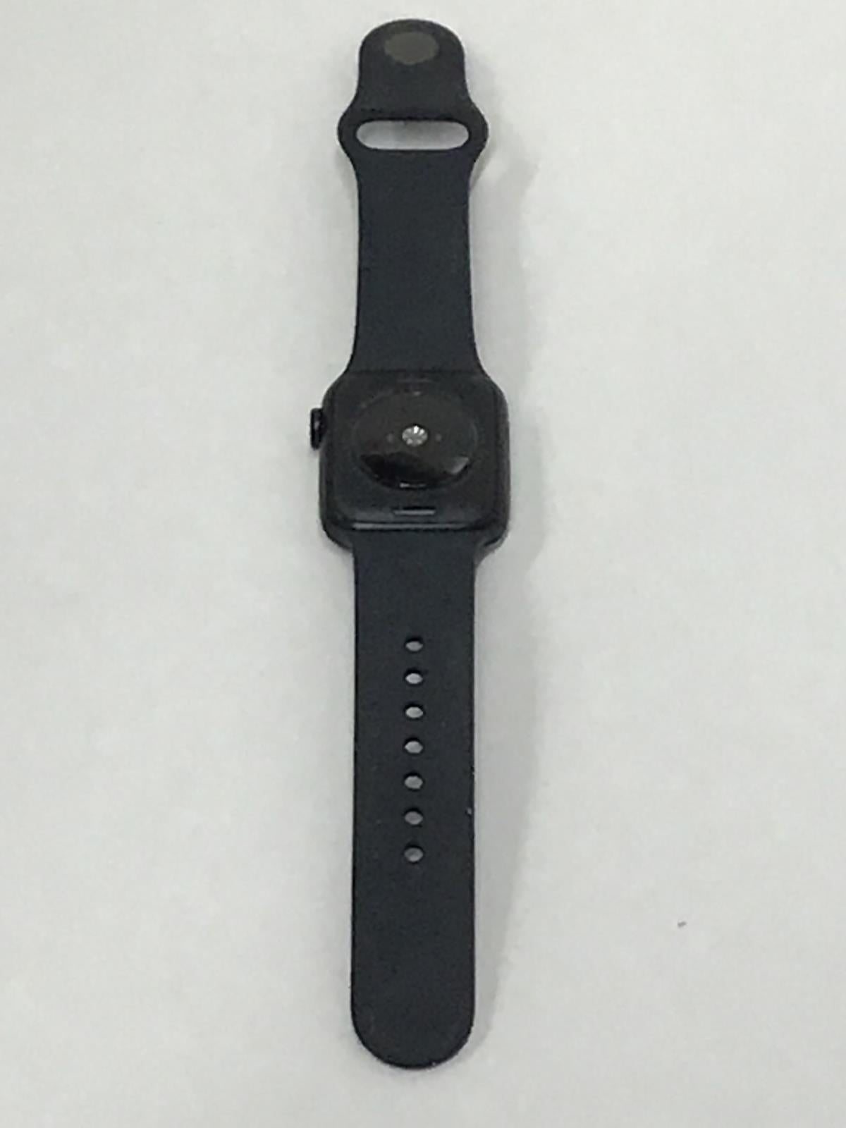 Apple Watch Series SE 2nd Generation GPS 40mm Midnight A2722 32GB S/M MNT33LL/A