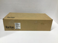 Raritan 2 Port Secure Desktop KVM Switch RSS-102C