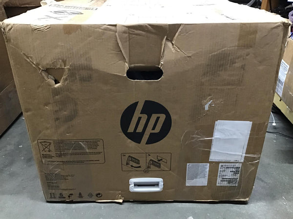 HP M856dn Color LaserJet Enterprise Laser Printer READ T3U51A#BGJ