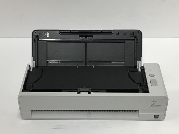 Fujitsu FI-800R Document Scanner 40PPM 600DPI Color PA03795-B005