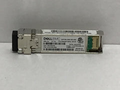 Dell EMC 0HHHHC Tranceiver SFP  25GB SFP28-25G-SR-85C Genuine OEM 019-078-056