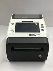 Zebra ZD621 Healthcare Direct Thermal Printer ZD6AL42-D21F00EZ