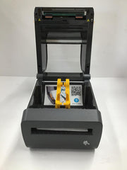 Zebra ZD621 Healthcare Direct Thermal Printer ZD6AL42-D21F00EZ