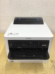 Epson WorkForce Pro WF-M5299 Workgroup Monochrome Printer C11CG07201