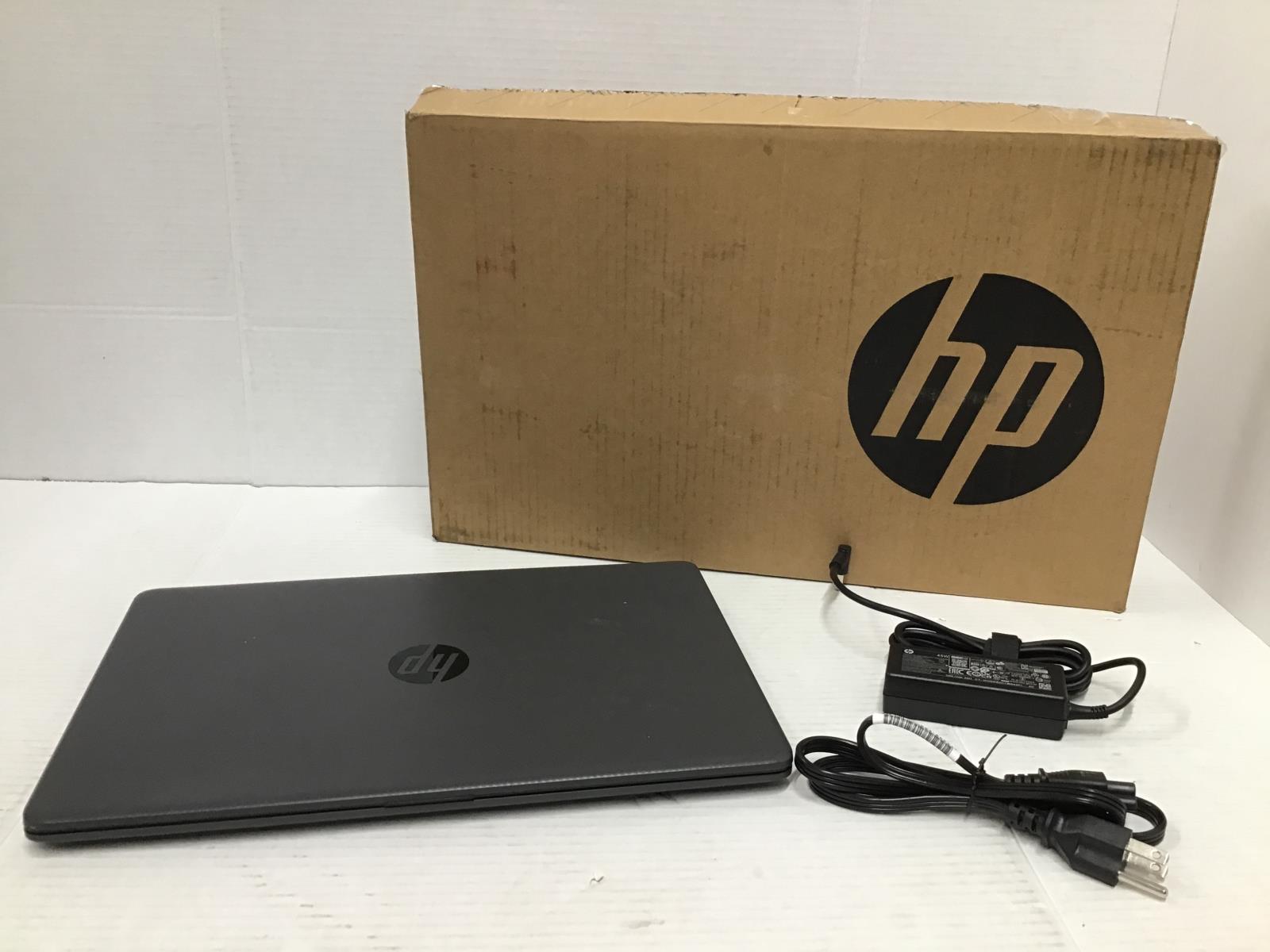 HP 225 G8 15" Laptop 3020E 4GB 128GB Windows 10 2Q0G4UT#ABA NOB