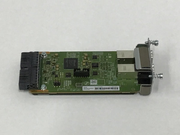 HPE Aruba 2930 2 Port Stacking Module JL325A