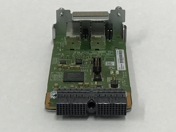 HPE Aruba 2930 2 Port Stacking Module JL325A