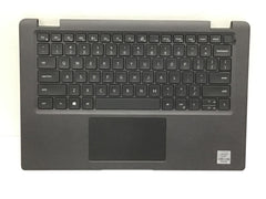 Dell Latitude 13.3" 7310 Bottom Case, Keyboard, and Trackpad