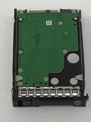 HPE 2.4TB SAS 12G Mission Critical 10K SFF Hard Drive in Tray P28352-B21