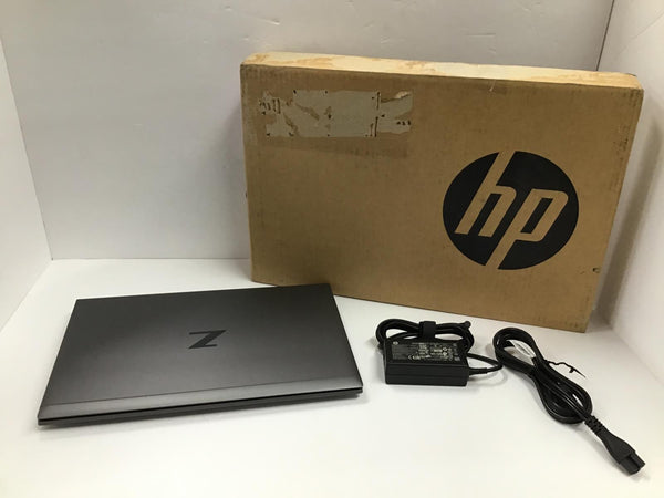 HP ZBook Firefly 14 G8 Mobile Workstation i5-1135G7 16GB 256GB SSD 3V365UT#ABA