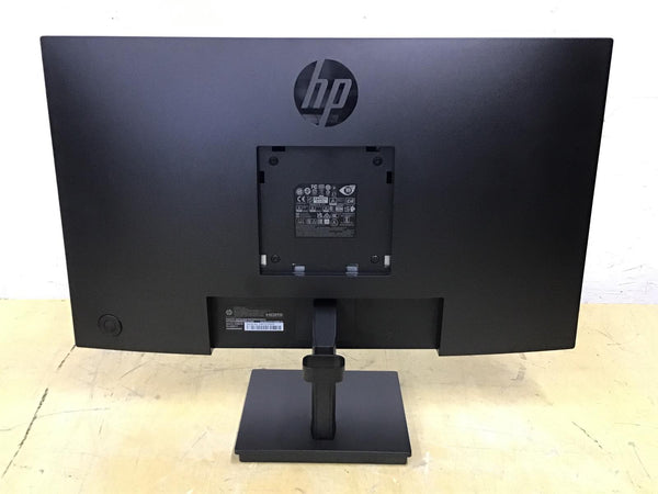 HP P24v G5 23.8" Monitor Full HD LED Monitor HDMI VGA 64W18A6#ABA