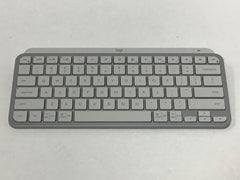 Logitech MX Keys Mini For Business Wireless Illuminated Keyboard 920-010595