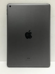 Apple iPad 10.2 8th Generation 32GB Space Gray Tablet Wifi MYL92LL/A