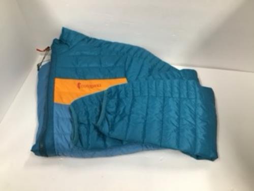 Cotapaxi Capa Insulated Jacket Men's XL Gulf & Poolside 840125692045