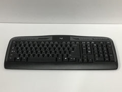 Logitech Wireless Combo Keyboard and Mouse 920-002836