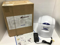 Magicard Pronto Single Sided ID Card Printer READ 3649-0001