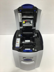 Magicard Pronto Single Sided ID Card Printer READ 3649-0001