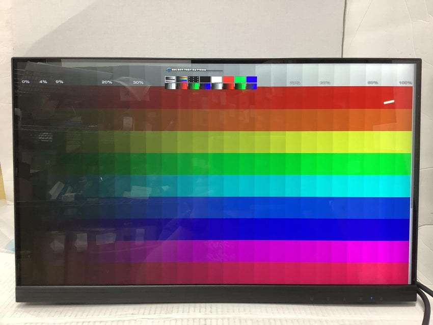 Planar Helium PCT2235 22" Touchscreen Monitor LED 997-8286-02 PCT2235