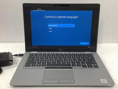 Dell Latitude 5410 14" FHD WVA I5-10310U 16GB 256GB Windows 10 Home