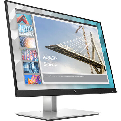 HP E24i G4 WUXGA 24" LED Professional Computer Monitor 9VJ40AA#ABA