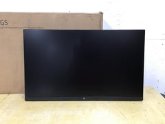 HP E27 G5 27" FHD 1080P IPS Professional Computer Monitor 6N4E2AA