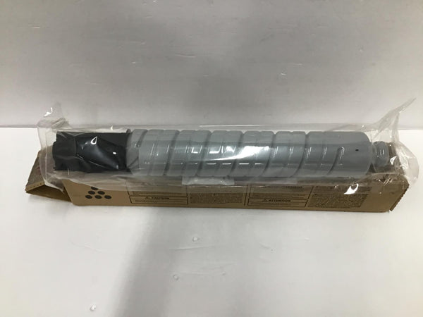 Ricoh Black Toner Cartridge MP C306 MP C307 MP C406 Genuine 842091