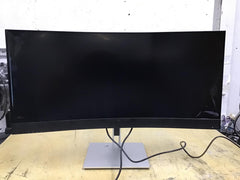 HP E34m G4 34" WQHD USB-C Video Conferencing Curved Monitor READ 40Z26AA #3