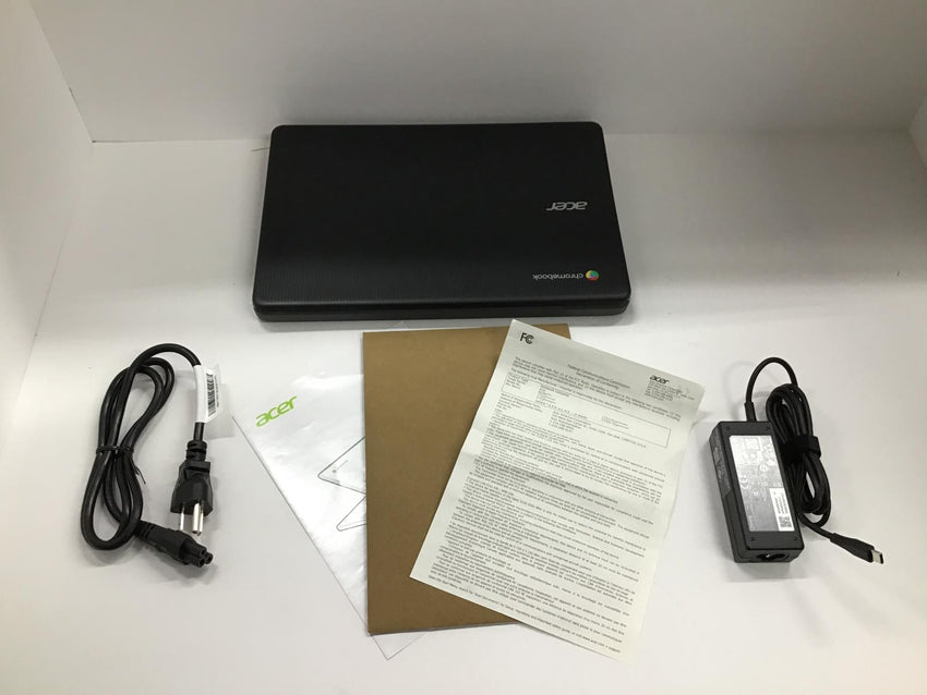 Acer 311 11.6" Chromebook Kompanio 528 4GB RAM 32GB ChromeOS READ NX.KKBAA.001