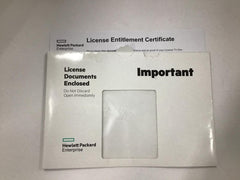 HPE iLO Advanced 1-Server License 3 Year Support BD505A