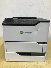 Lexmark MS823DN Monochrome Laser Printer Duplex 63PPM 50G0200