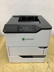 Lexmark MS826de Desktop Laser Printer Monochrome 50GT310