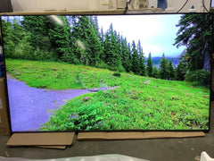 Samsung 70” Q6DA QLED 4K Smart TV READ QN70Q6DAAVXZA