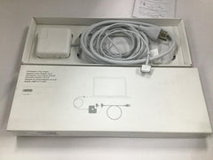 Apple 45W MagSafe 2 Power Adapter for MacBook Air GENUINE OEM MD592LL/A