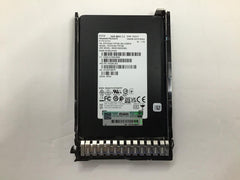 HPE 1.92TB SATA 6GB/S 2.5" SFF Enterprise Solid State Hard Drive SSD P18436-B21