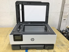 HP OfficeJet Pro 8025E All-in-One Thermal Inkjet Printer 1K7K3A#B1H