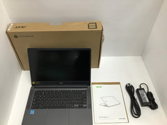 Acer 314 14" Chromebook Enterprise N6000 8GB 128GB ChromeOS NX.K06AA.001