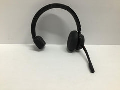 Poly Voyager 4310-M UC Wireless Mono Headset Over Ear 218473-02