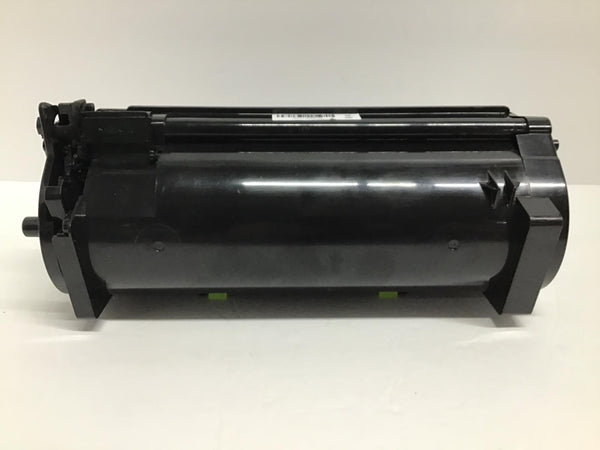 Lexmark 56F1U00 Black Ultra-High Yield Return Program Toner Cartridge 56F1U00