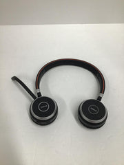 Jabra Evolve 65 SE UC Stereo Wireless Headset Missing Dongle 6599-833-499