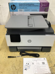HP OfficeJet Pro 9125e Wireless All-In-One Inkjet Printer  403X0A#B1H