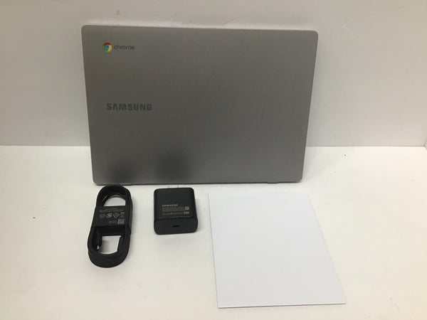 Samsung Chromebook 4 11.6" N4020 4GB 32GB Wifi ChromeOS XE310XBA-KC1US