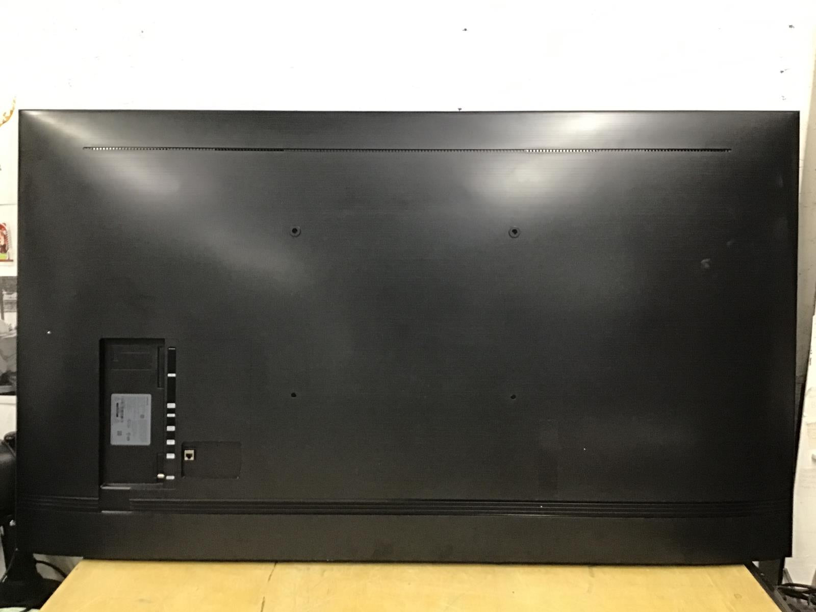 Samsung 65" Crystal UHD 4K HDR Pro TV Digital Signage Display BE65C-H