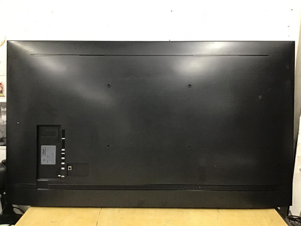 Samsung 65" Crystal UHD 4K HDR Pro TV Digital Signage Display BE65C-H