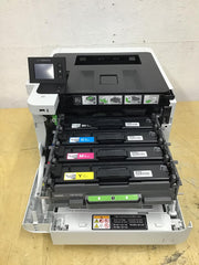 Brother Color Laser Printer Duplex Wireless  HL-L8360CDW