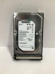 HPE 2TB 7200RPM SAS Hard Drive P12339-002 872493-002 ST2000NM003A 872744-B21