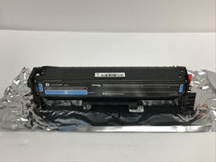 Lexmark Unison Original OEM Extra High Yield Toner Cartridge Cyan C341XC0