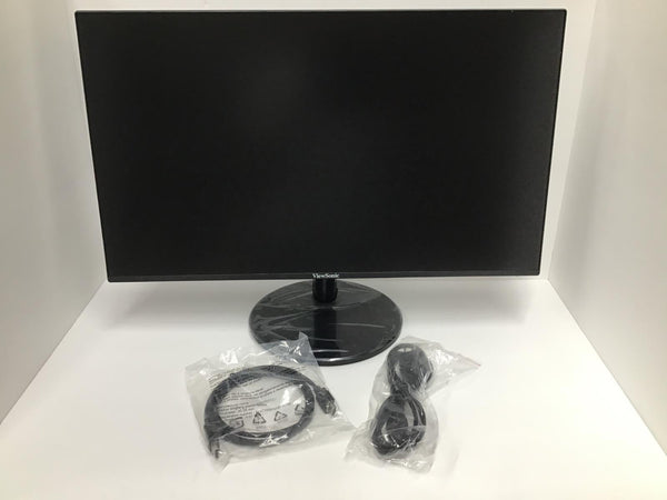 Viewsonic 27" 1080p IPS Monitor with FreeSync, HDMI and VGA VA2759-SMH