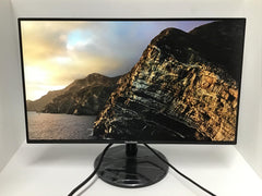 Viewsonic 27" 1080p IPS Monitor with FreeSync, HDMI and VGA VA2759-SMH