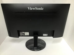 Viewsonic 27" 1080p IPS Monitor with FreeSync, HDMI and VGA VA2759-SMH